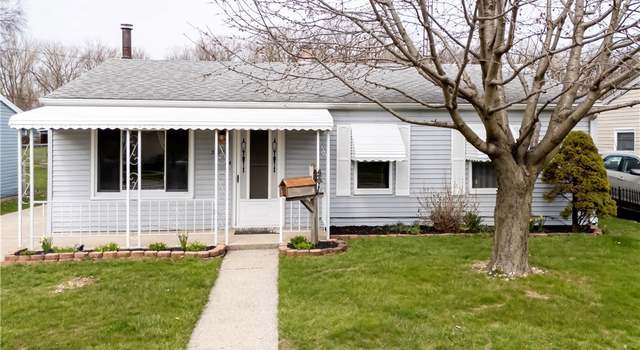 Photo of 3577 146th St, Toledo, OH 43611