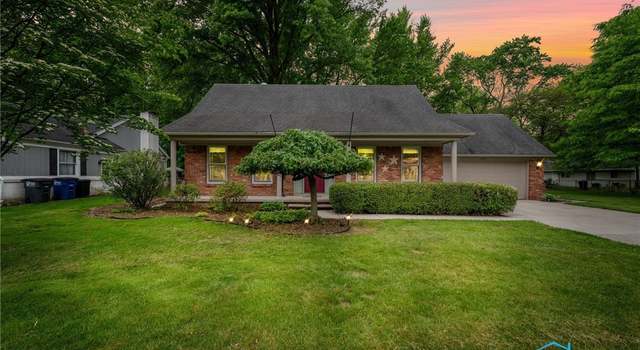 Photo of 1956 Thornapple Dr, Toledo, OH 43614