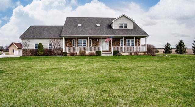 Photo of 15266 Fostoria Rd, Bradner, OH 43406