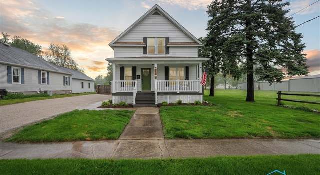 Photo of 820 Lime St, Fremont, OH 43420
