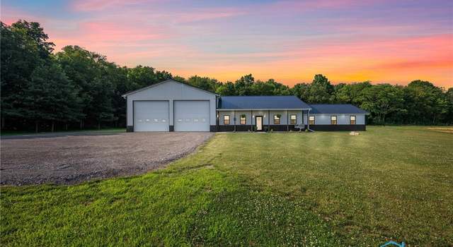 Photo of 6790 Sr 582, Woodville, OH 43469