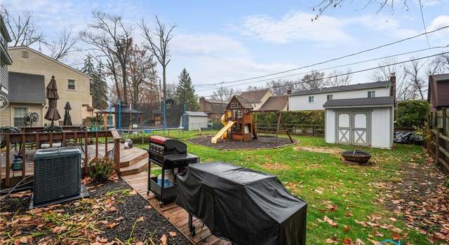 Photo of 5213 Bonwood Dr, Toledo, OH 43623