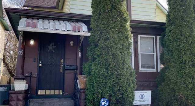 Photo of 661 Palmwood Ave, Toledo, OH 43604
