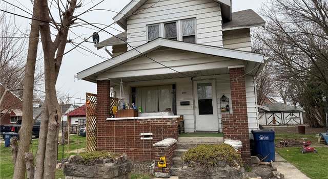 Photo of 2353 Woodford St, Toledo, OH 43605