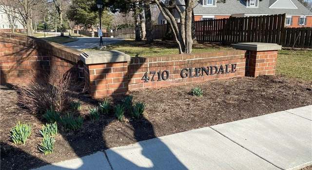Photo of 4710 Glendale Ave #304, Toledo, OH 43614