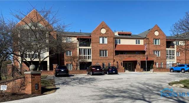 Photo of 4710 Glendale Ave #304, Toledo, OH 43614