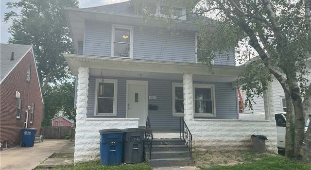 Photo of 4032 Burnham Ave, Toledo, OH 43612