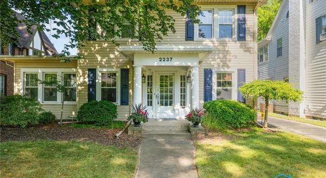 Photo of 2237 Densmore Dr, Toledo, OH 43606