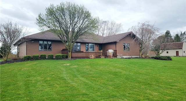 Photo of 20931 W Portage River South Rd, Woodville, OH 43469