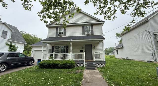 Photo of 952 Post St, Toledo, OH 43610