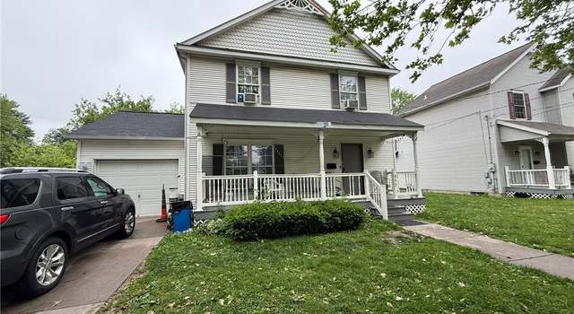 Photo of 952 Post St, Toledo, OH 43610