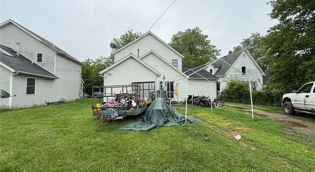 Photo of 952 Post St, Toledo, OH 43610