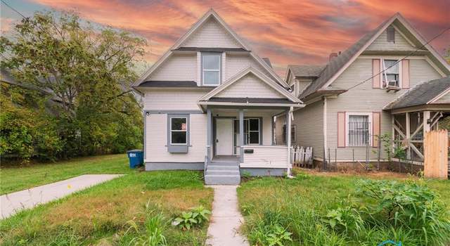 Photo of 3244 Glenwood Ave, Toledo, OH 43610
