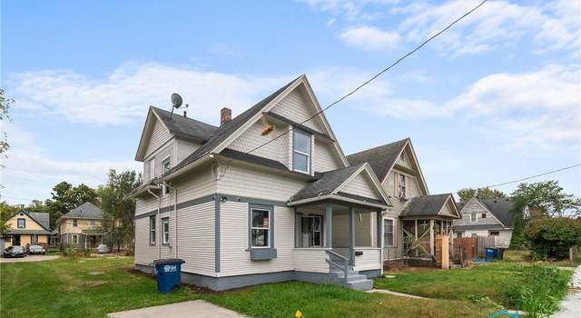 Photo of 3244 Glenwood Ave, Toledo, OH 43610
