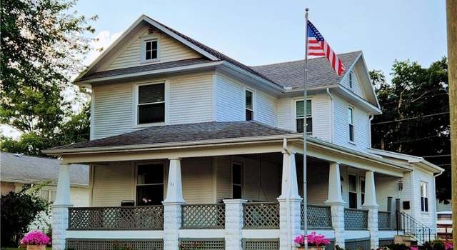 Photo of 115 N Broadway, Columbus Grove, OH 45830