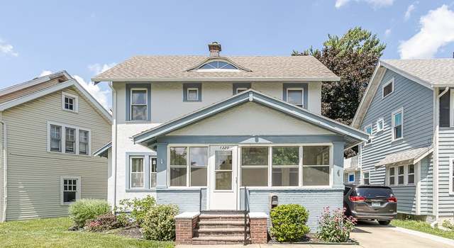 Photo of 1320 Corbin Rd, Toledo, OH 43612
