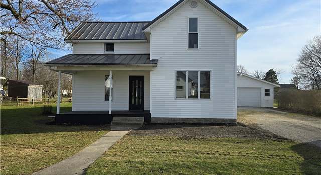 Photo of 503 W Rice St, Continental, OH 45831