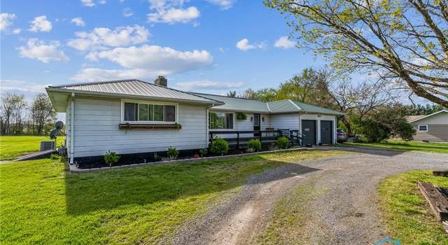 Photo of 2824 County Road 220, Van Buren, OH 45889