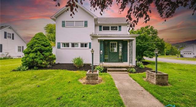 Photo of 503 Church St, Helena, OH 43435