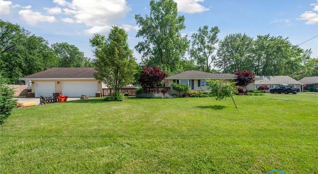 Photo of 5301 Genoa Rd, Perrysburg, OH 43551