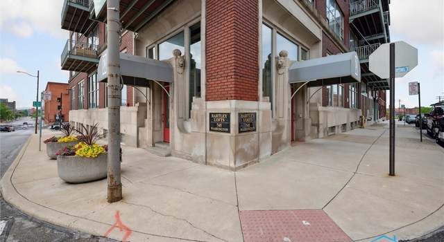 Photo of 745 Washington St #204, Toledo, OH 43604