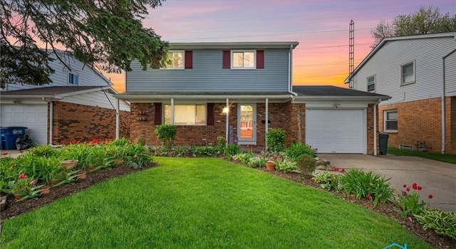 Photo of 801 Regina Pkwy, Toledo, OH 43612