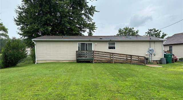 Photo of 325 Mary Ave, Northwood, OH 43619