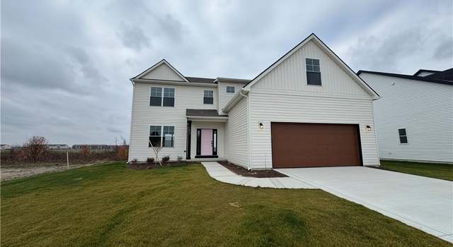 Photo of 1831 Caleb Ct, Waterville, OH 43566