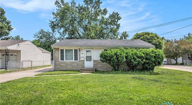 Photo of 3913 Mcgregor Ln, Toledo, OH 43623