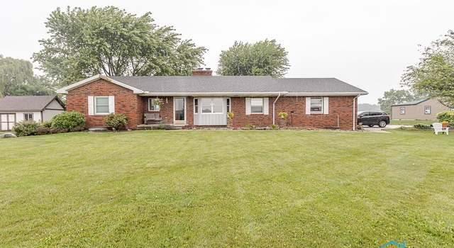 Photo of 5376 Alexander Rd, Pemberville, OH 43450
