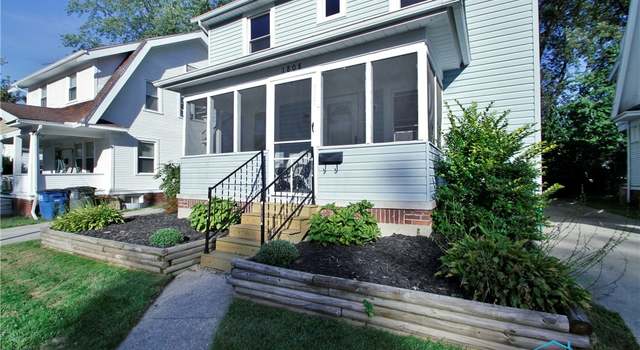 Photo of 1808 Wyndhurst Rd, Toledo, OH 43607
