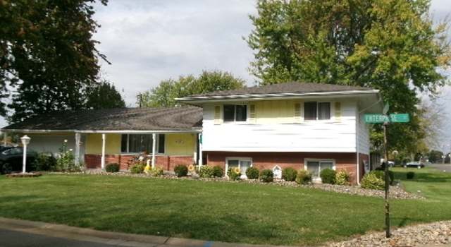Photo of 641 Enterprise St, Leipsic, OH 45856