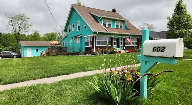 Photo of 602 W Main St, Fayette, OH 43521