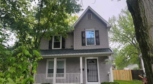Photo of 1449 Norwood Ave, Toledo, OH 43607