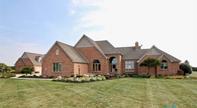 Photo of 21794 Pargillis Rd, Bowling Green, OH 43402