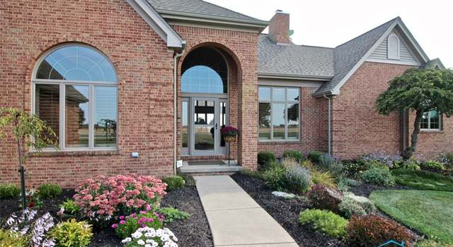 Photo of 21794 Pargillis Rd, Bowling Green, OH 43402