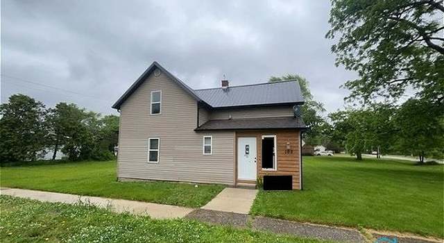 Photo of 102 N Maple St, Payne, OH 45880