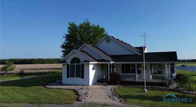 Photo of 20515 Lockwood Rd, Defiance, OH 43512