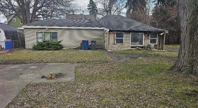 Photo of 3522 Wallace Blvd, Toledo, OH 43611