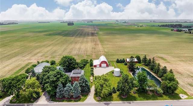 Photo of 4481 County Road Rd S, Metamora, OH 43540