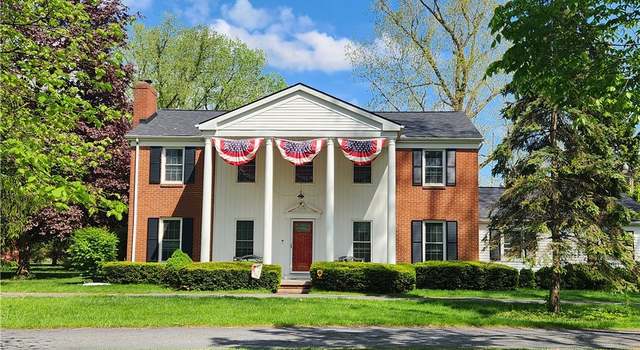 Photo of 106 N Munson Rd, Swanton, OH 43558