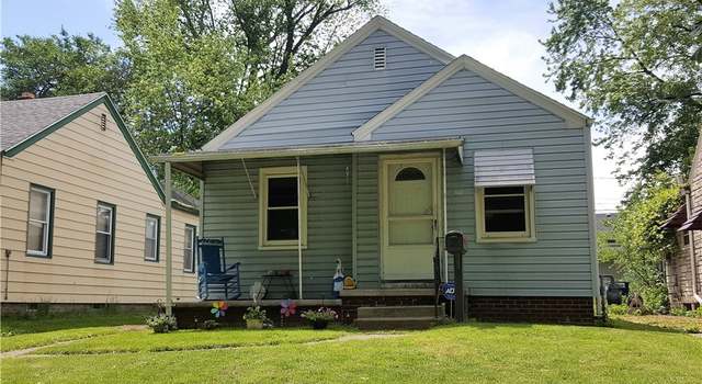 Photo of 618 Bronx Dr, Toledo, OH 43609