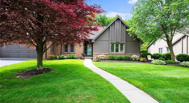 Photo of 6809 Carrietowne Ln #6809, Toledo, OH 43617