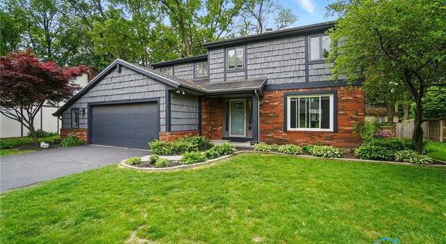 Photo of 2369 Saint James Woods Blvd, Toledo, OH 43617