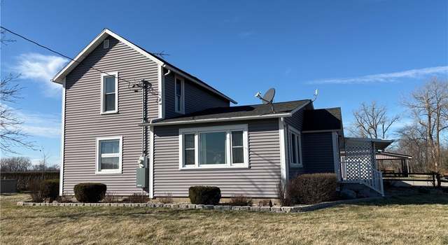 Photo of 9288 County Road L, Malinta, OH 43535