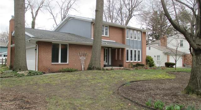Photo of 4566 Westbourne Rd, Toledo, OH 43623