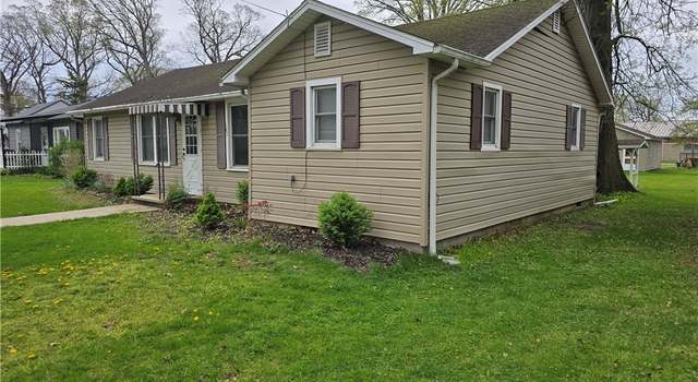 Photo of 107 Superior St, Oakwood, OH 45873