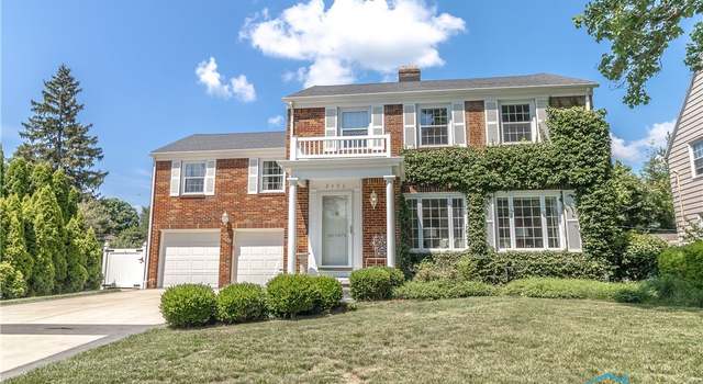 Photo of 2403 Hempstead Rd, Ottawa Hills, OH 43606