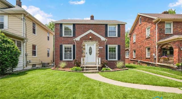 Photo of 4115 Belmar Ave, Toledo, OH 43612