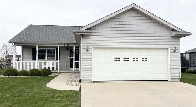 Photo of 6668 Alexander Dr, Walbridge, OH 43465
